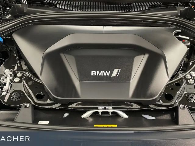 BMW iX1 M-Sport xDrive30
