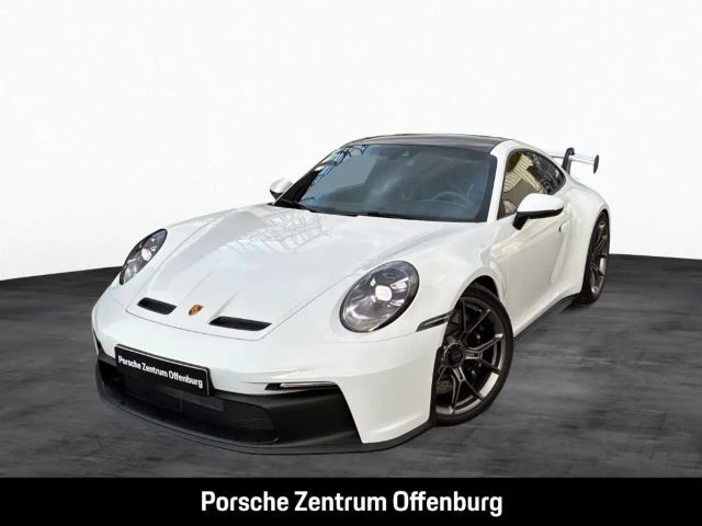 Porsche 992 Coupé GT3