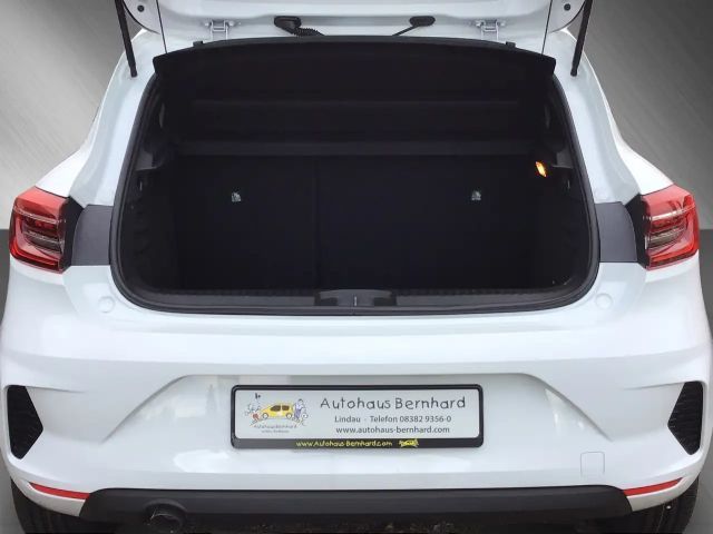 Mitsubishi Colt Basis  1,0 l Benziner 5MT