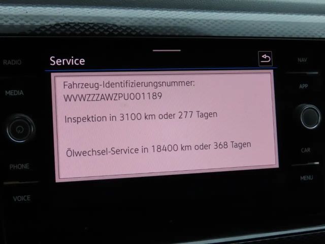 Volkswagen Polo Life