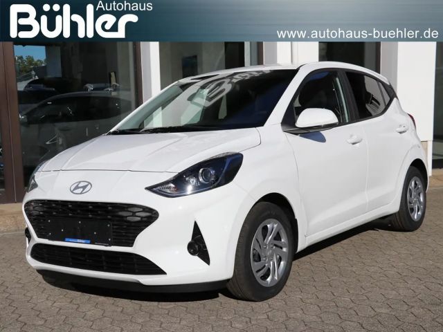 Hyundai i10 1.2 Select