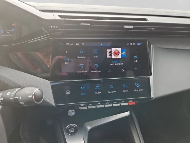 Peugeot 308 Allure Pack SW