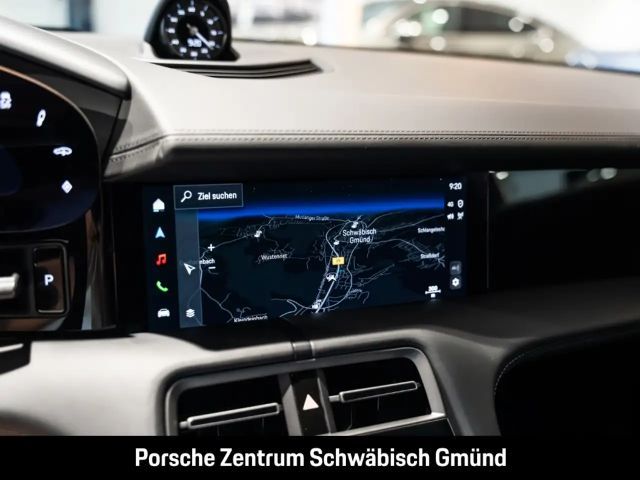 Porsche Taycan 4S Sport Turismo
