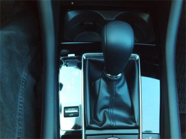 Mazda 3 Homura SkyActiv e-Skyactiv