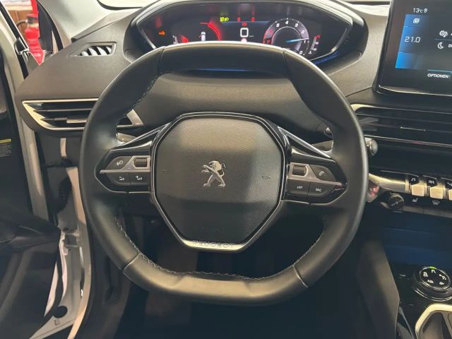Peugeot 3008 Allure Pack