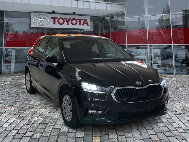 Skoda Fabia 1.0 TSI Ambition