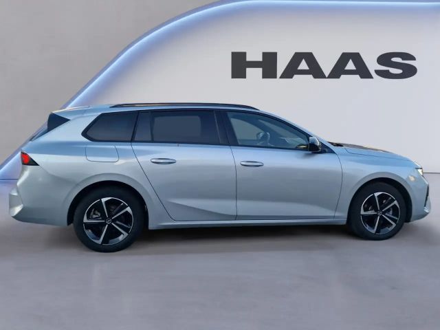 Opel Astra 1.2 Turbo Sports Tourer Turbo