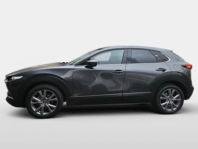 Mazda CX-30 2.5L SkyActiv e-Skyactiv