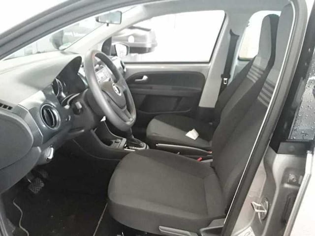 Volkswagen e-up! e-up! KLIMA USB BORDCOMPUTER DAB FERNB-ZV