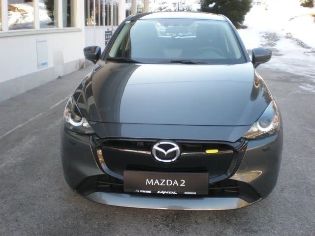 Mazda 2 G75 Centre-Line