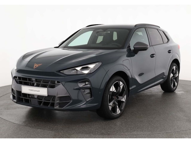 Cupra Terramar 1.5 e-Hybrid VZ