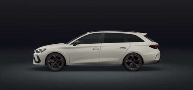 Cupra Leon DSG Sportstourer