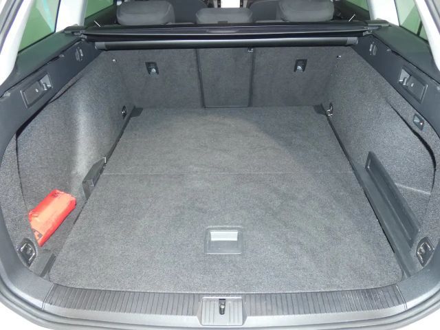 Volkswagen Passat 2.0 TDI Variant