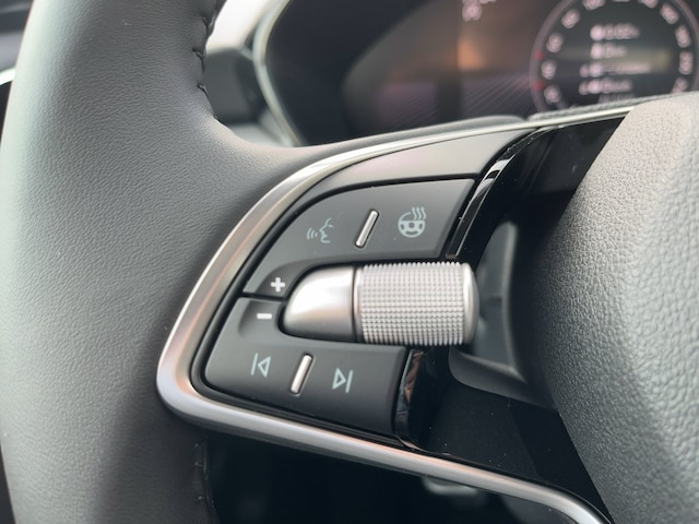 Skoda Fabia 1.0 MPI DAB+LED+PDC