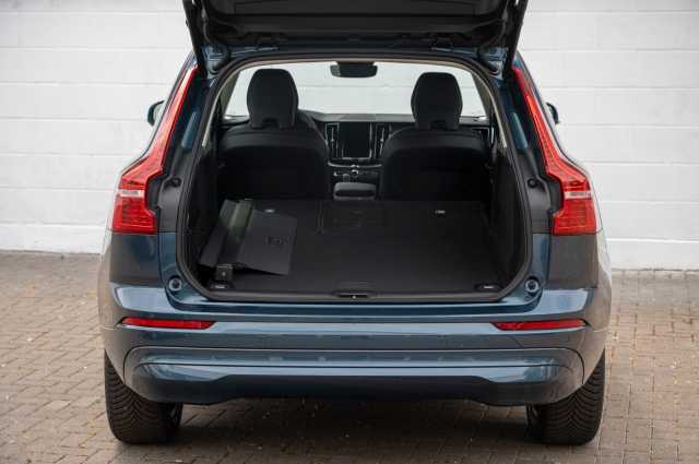 Volvo XC60 Core