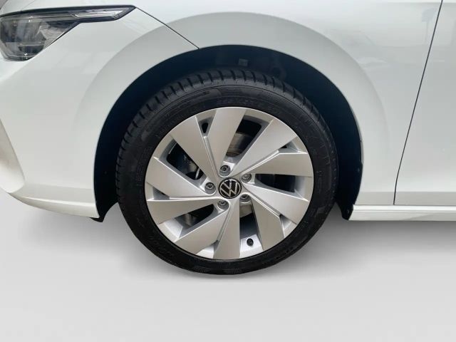 Volkswagen Golf 1.5 eTSI DSG Golf VIII Style