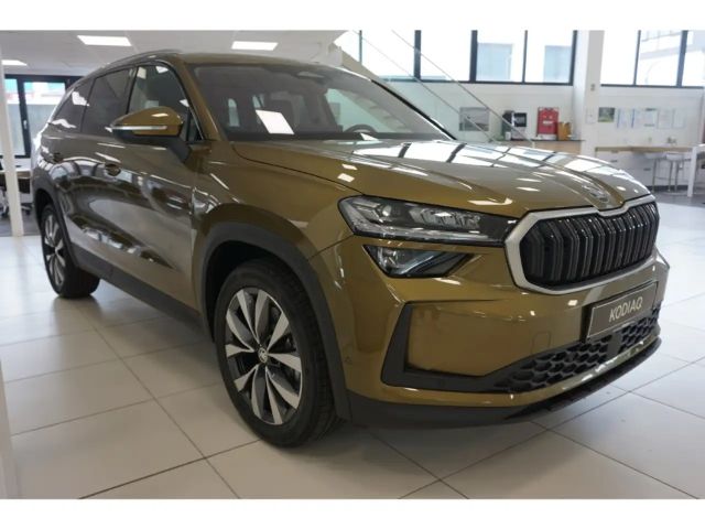 Skoda Kodiaq 2.0 TDI 4x4 Selection