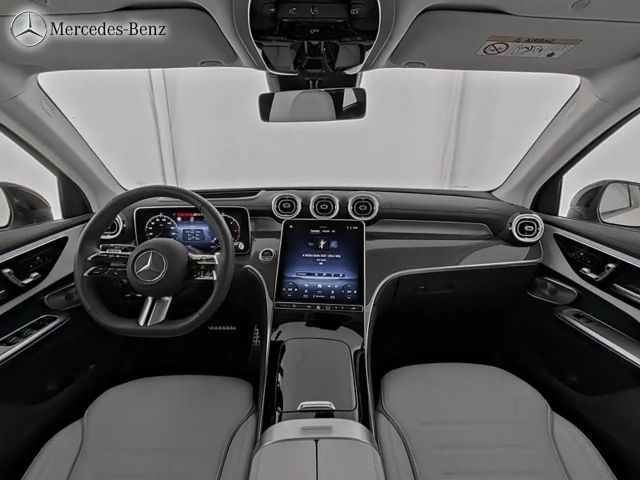 Mercedes-Benz GLC 450 4MATIC AMG Line