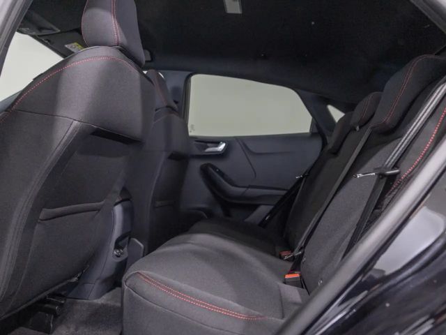 Ford Puma EcoBoost ST Line