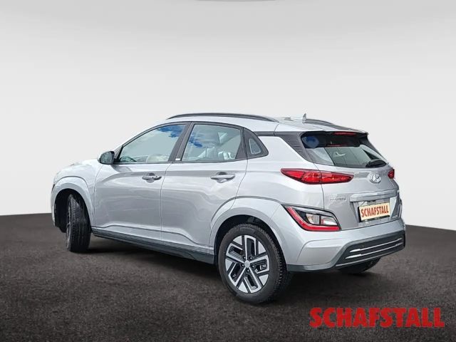 Hyundai Kona Electric Select