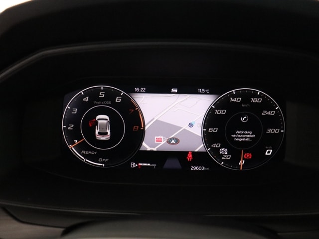 Cupra Formentor 1.5 TSI