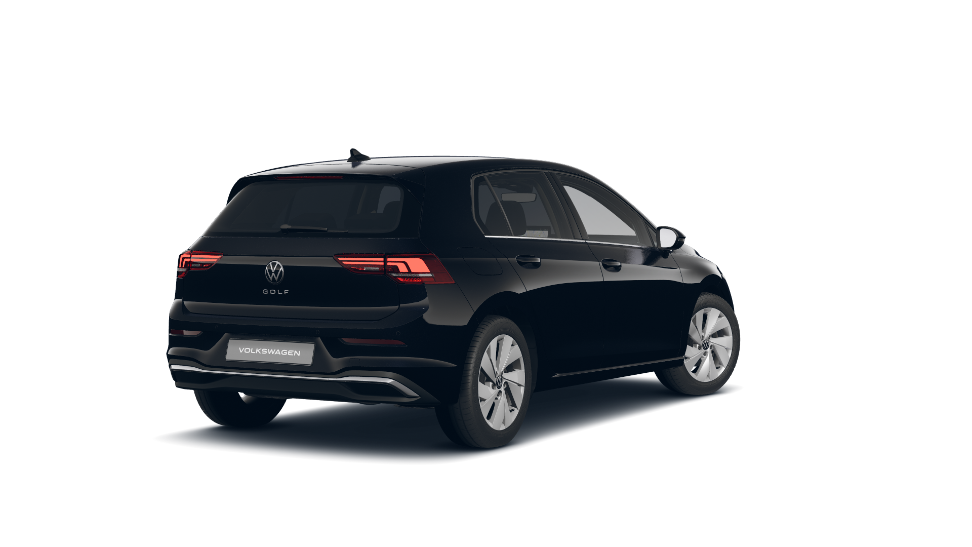 Volkswagen Golf Style