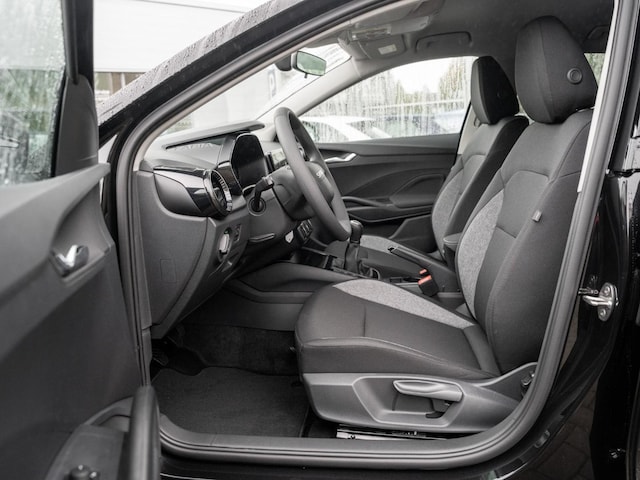 Skoda Fabia 1.0 MPI LED LM PDC SHZ SpurH