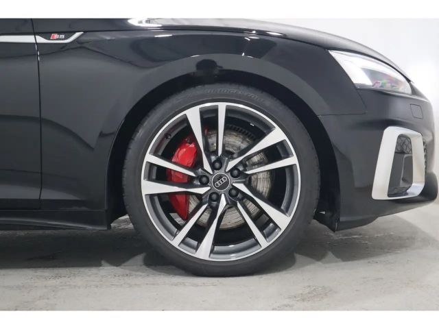 Audi S5 3.0 TFSI Cabriolet Quattro