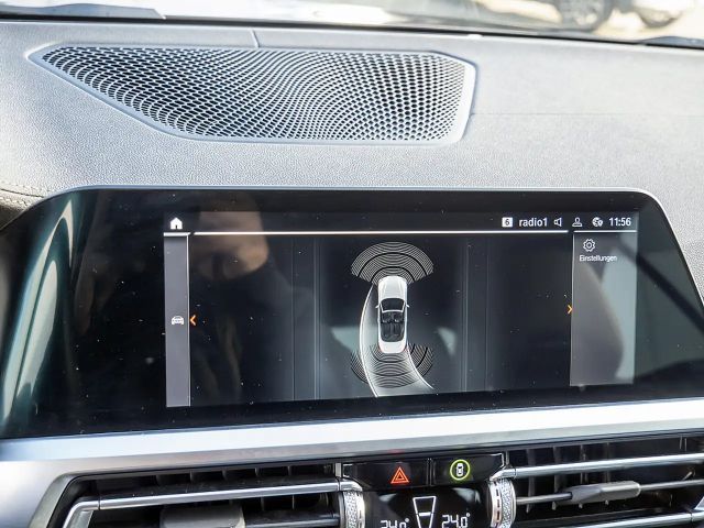 BMW 440 Cabrio xDrive