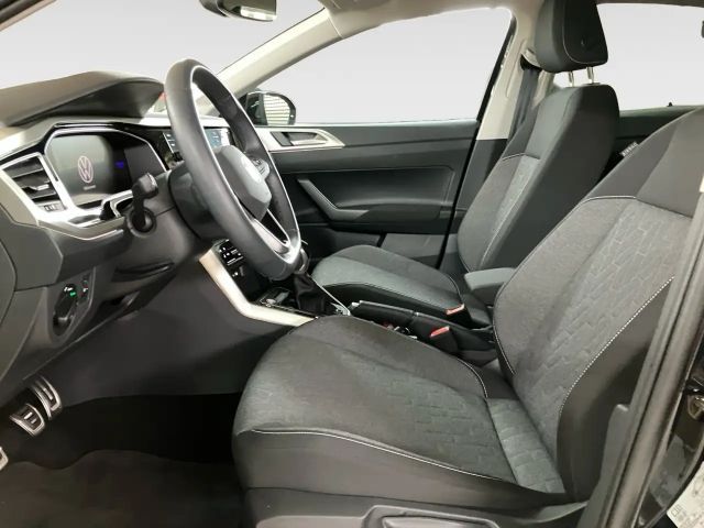 Volkswagen Taigo Move