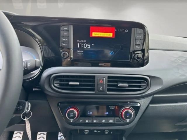 Hyundai i10 1.0 N Line