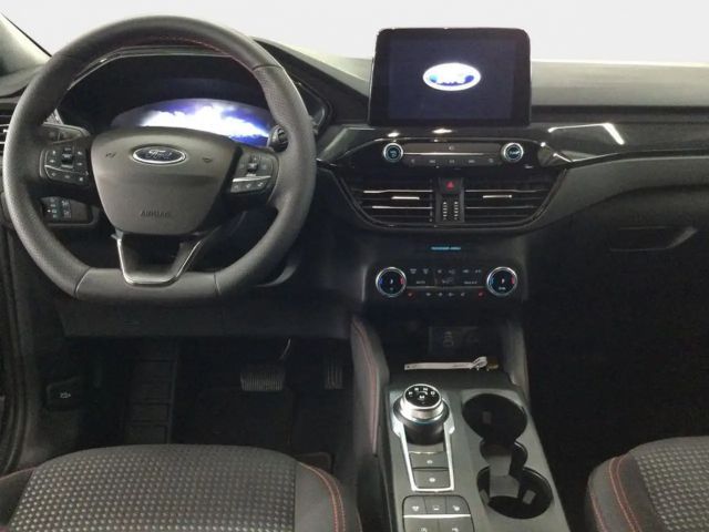 Ford Kuga ST Line