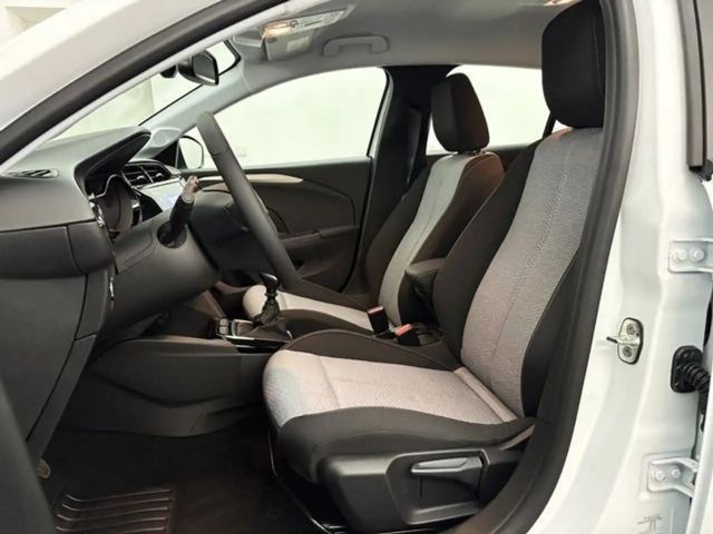 Opel Corsa 1.2 Turbo Edition Turbo