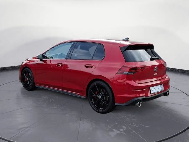 Volkswagen Golf 2.0 TSI DSG GTI