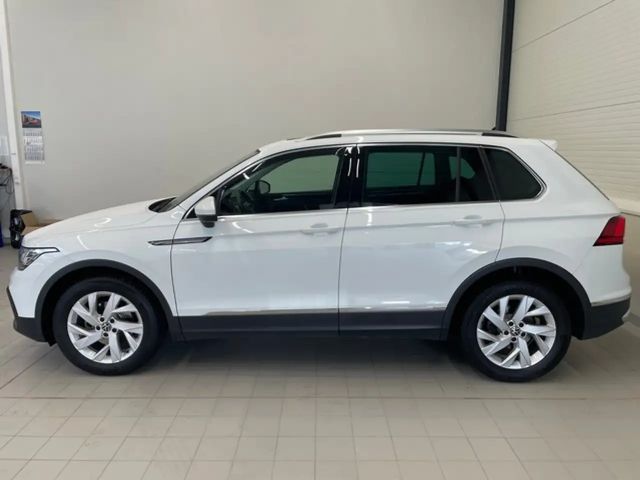 Volkswagen Tiguan 2.0 TDI Elegance Elegance