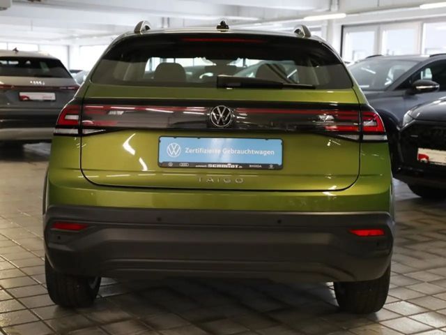 Volkswagen Taigo DSG Life