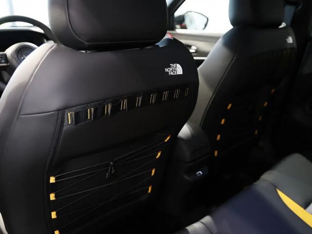 Jeep Avenger 1,2 e-Hybrid 4xe DCT6 THE NORTH FACE