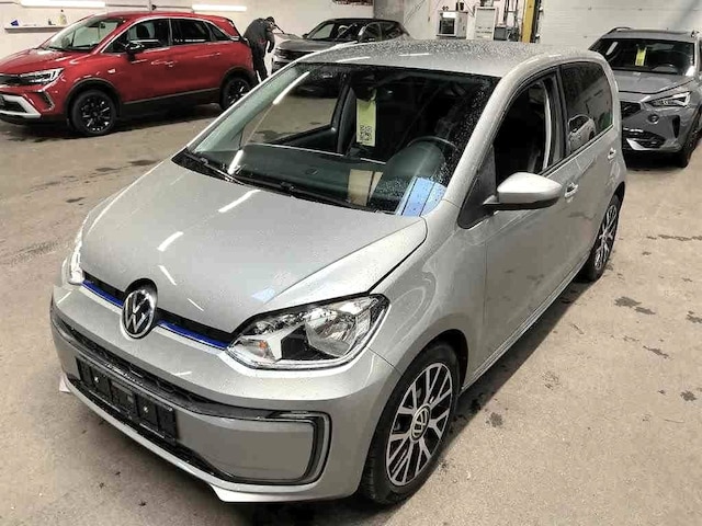 Volkswagen e-up! Plus