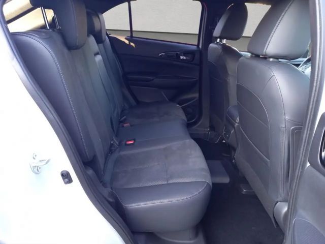 Mitsubishi Eclipse Cross 4WD PHEV