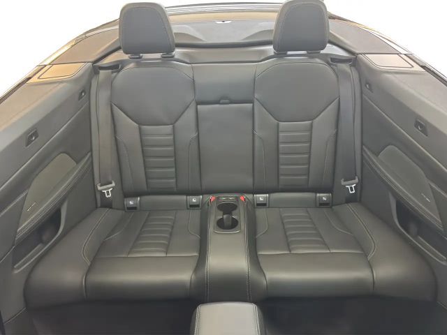 BMW 440 Cabrio xDrive