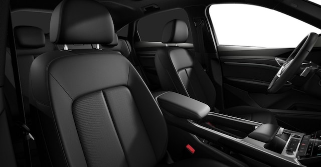 Audi Q8 e-tron 55 Quattro Sportback