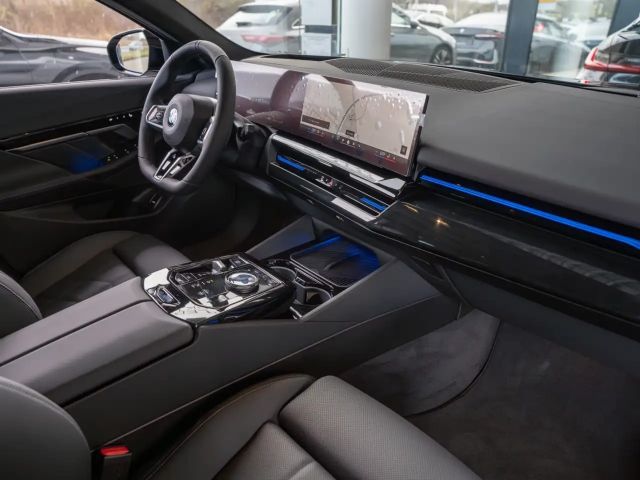 BMW 520 M-Sport Touring