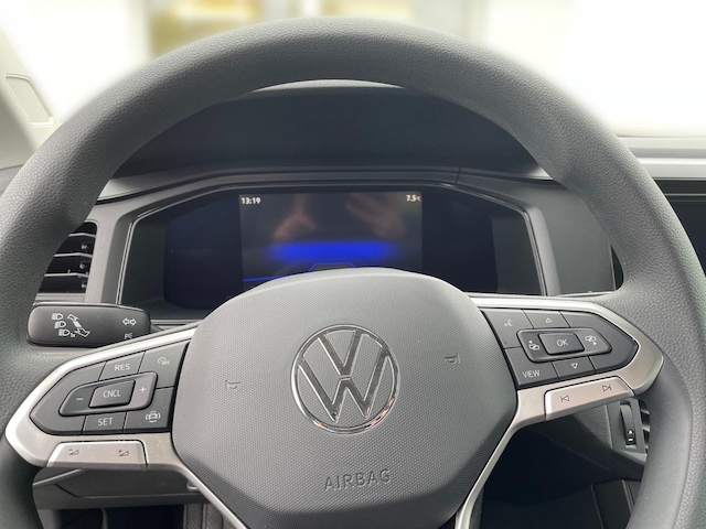 Volkswagen Taigo 1.0 TSI