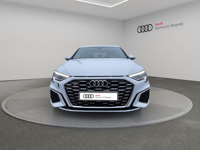 Audi S3 Quattro S-Tronic Sedan