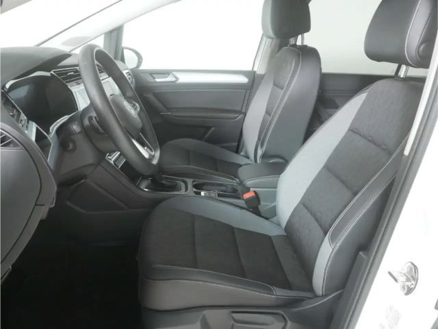 Volkswagen Touran 1.5 TSI