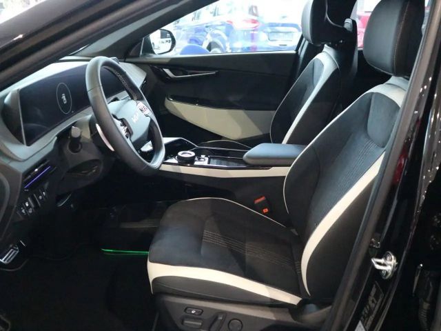 Kia EV6 77,4 kWh GT-Line Vierwielaandrijving