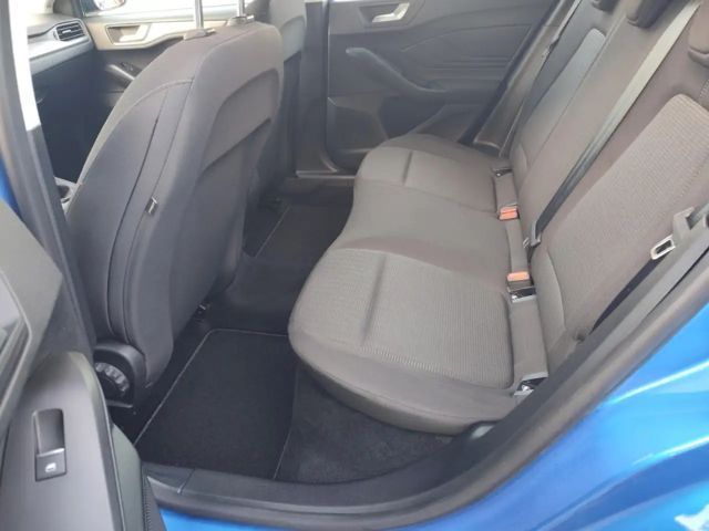 Ford Focus Trend Wagon