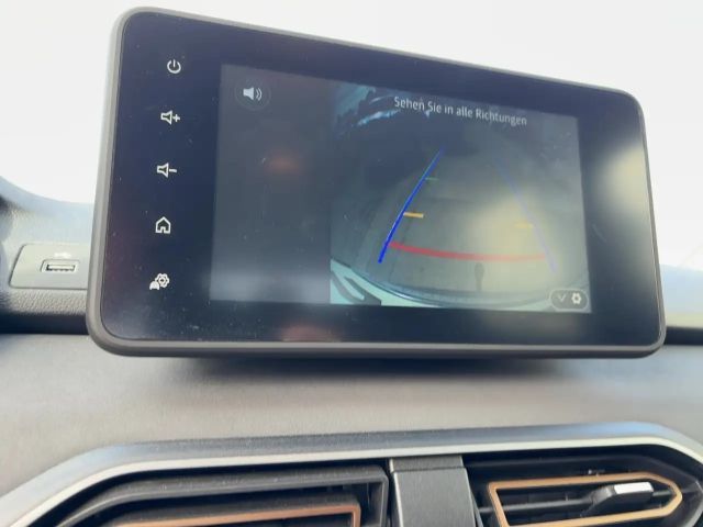 Dacia Jogger ECO-G Extreme