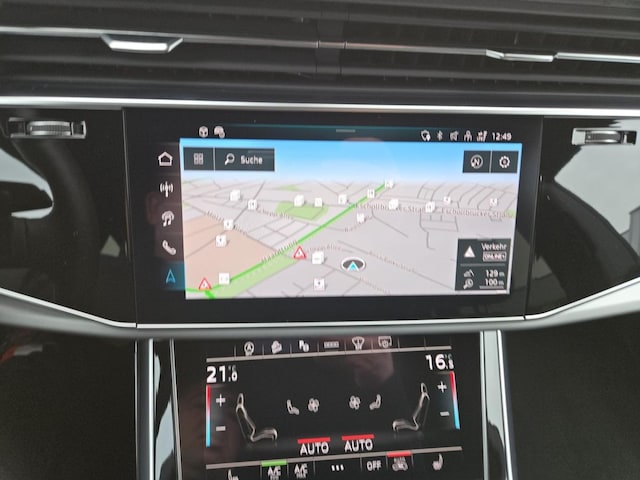 Audi Q8 45 TDI Quattro