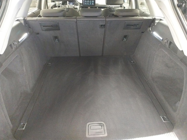 Audi A4 35 TDI Avant S-Tronic